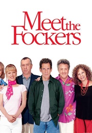 Meet the Fockers (2004)