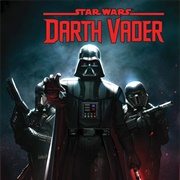 Star Wars: Darth Vader (Comics)