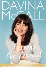 Lessons I've Learned (Davina McCall)