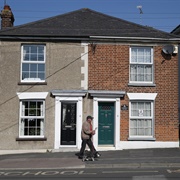 Semi-Detached House/Duplex