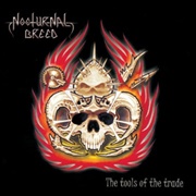 Nocturnal Breed - The Tools of the Trade