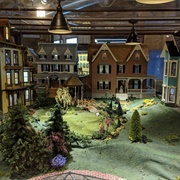 The Great American Dollhouse Museum