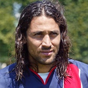 Mario Yepes