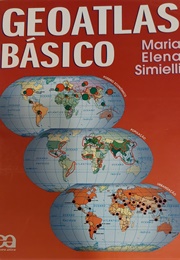 Geoatlas Básico (Maria Elena Simielli)