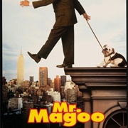 Mr. Magoo