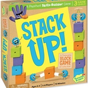 Stack Up!