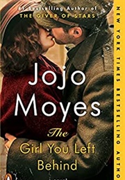 The Girl You Left Behind (Jojo Moyes)