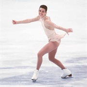Nancy Kerrigan