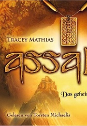 Assalay - Das Geheimnisvolle Amulett (Tracey Mathias)
