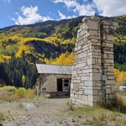 Marble Mill Site Park