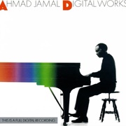 Ahmad Jamal - Digital Works