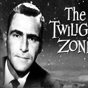 Twilight Zone Season 5