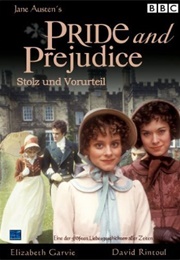 Pride and Prejudice (1980)