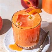 Peach Juice