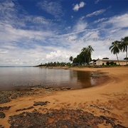 Galibi Nature Reserve