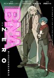 BNA Zero: Beasts That Can't Become Even Better (Nekise Ise)