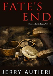 Fate's End (Jerry Autieri)