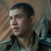 Shadow and Bone - Mal