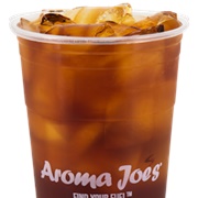 Travel the World™ Iced Coffee