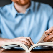 Finish a Book in 1 Day