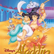 Aladdin