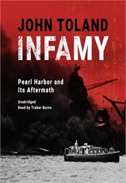 Infamy (Toland)
