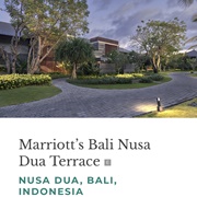 Bali Nusa Dua Terrace Bali, Indonesia 🇮🇩