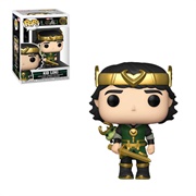Kid Loki (9000)