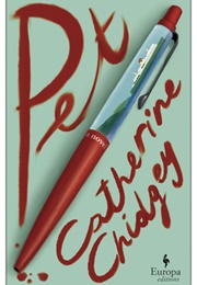 Pet (Catherine Chidgey)