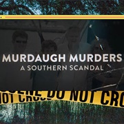 Murdaugh Murders: A Southern Scandal Season 2