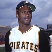 Roberto Clemente
