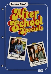 ABC Afterschool Specials (1972)