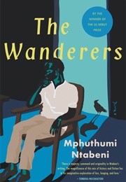 The Wanderers (Mphuthumi Ntabeni)