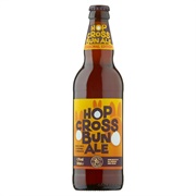 Hop Cross Bun Amber Ale