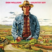 Rake and Ramblin' Man - Don Williams