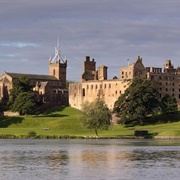 Linlithgow, Scotland