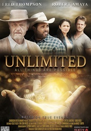 Unlimited (2013)