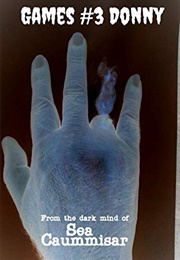 Donny (Sea Caummisar)