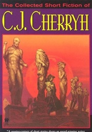Cassandra (C.J. Cherryh)