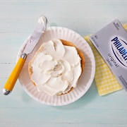 Philadelphia Cream Cheese in Philadelphia, Pennsylvania