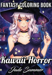 Kawaii Horror (Jade Summer)