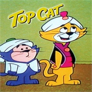 Top Cat (1961)
