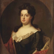 Sophia Charlotte of Hanover