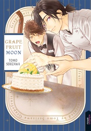 Grapefruit Moon (Tomo Serizawa)