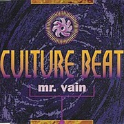 Mr. Vain - Culture Beat