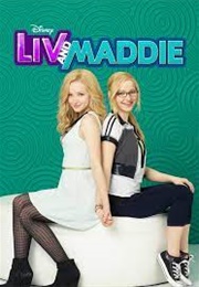 Liv and Maddie (2013)