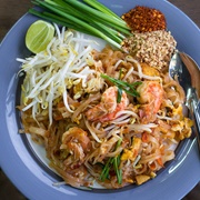 Phat Thai - Thailand
