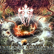 Internal Suffering - Choronzonic Force Domination