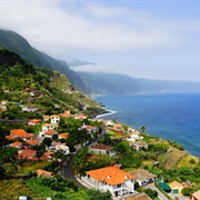 Ponta Delgada, Madeira