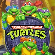 Teenage Mutant Ninja Turtles